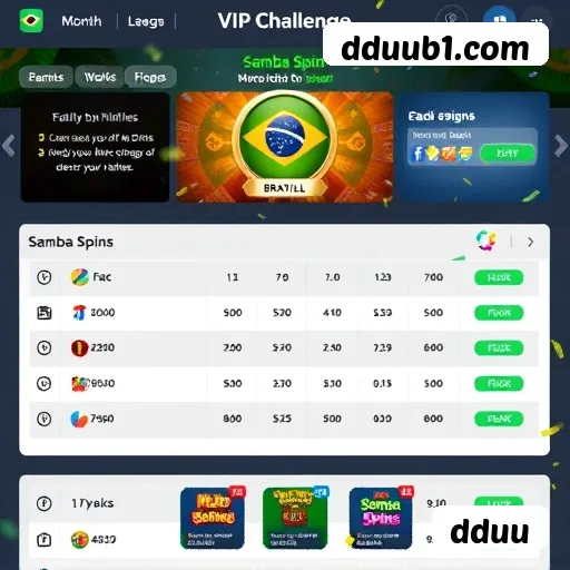 Fortune Games Series