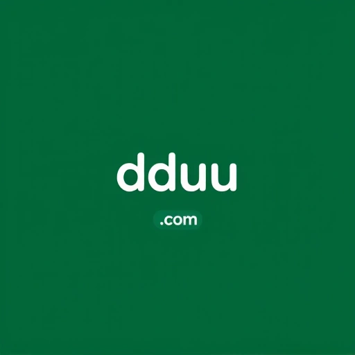 dduu Logo